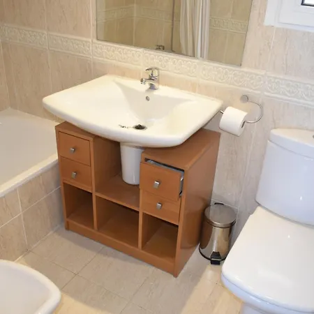 Anacasa Medina Molins Les Marines Ap2201 Appartement *