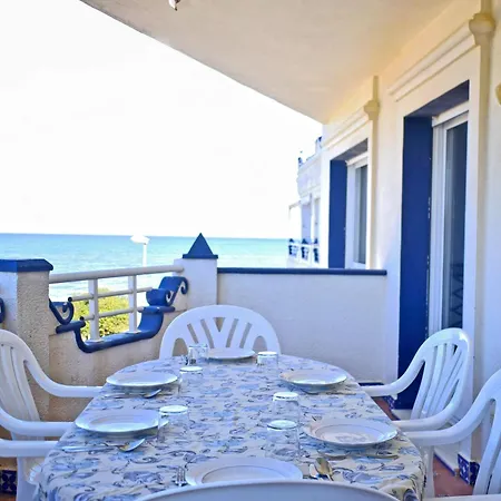 Anacasa Medina Molins Les Marines Ap2201 *