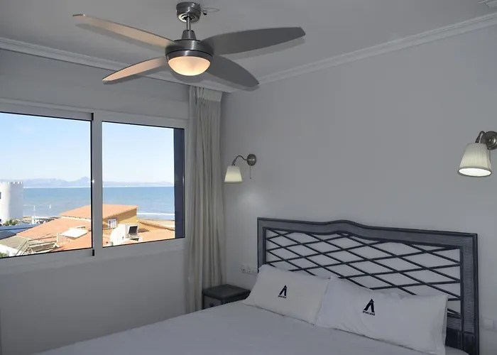 Anacasa Medina Molins Les Marines Ap2201 دينايا