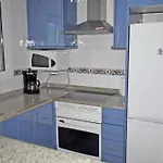 Apartamento Anacasa Medina Molins Les Marines Ap2201