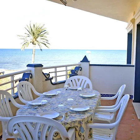 Anacasa Medina Molins Les Marines Ap2201 Apartamento *