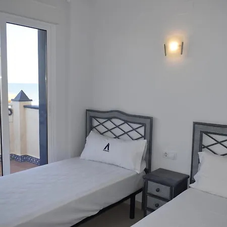 Anacasa Medina Molins Les Marines Ap2201 * Dénia