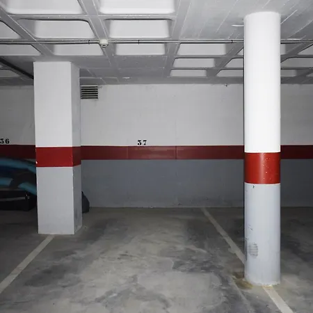 Anacasa Medina Molins Les Marines Ap2201 데니아