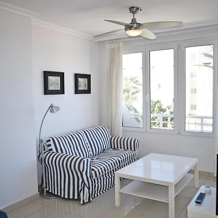 Anacasa Medina Molins Les Marines Ap2201 Apartamento