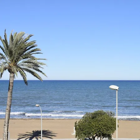 Anacasa Medina Molins Les Marines Ap2201 Apartamento Dénia