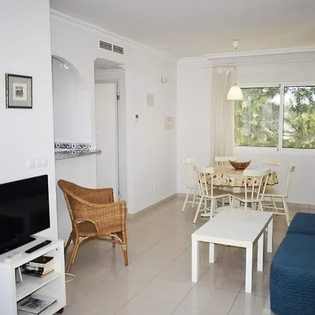 Anacasa Medina Molins Les Marines Ap2201