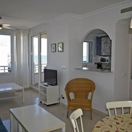 Anacasa Medina Molins Les Marines Ap2201 Apartamento