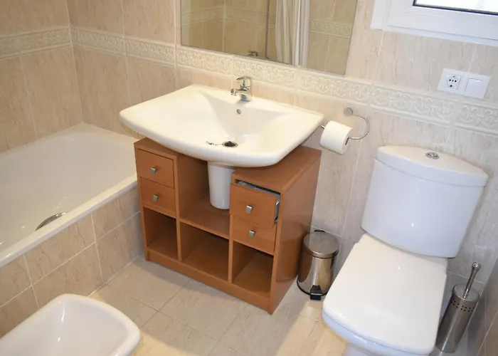 Anacasa Medina Molins Les Marines Ap2201 Апартаменти *