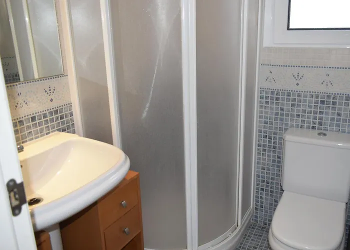 Anacasa Medina Molins Les Marines Ap2201 Apartamento