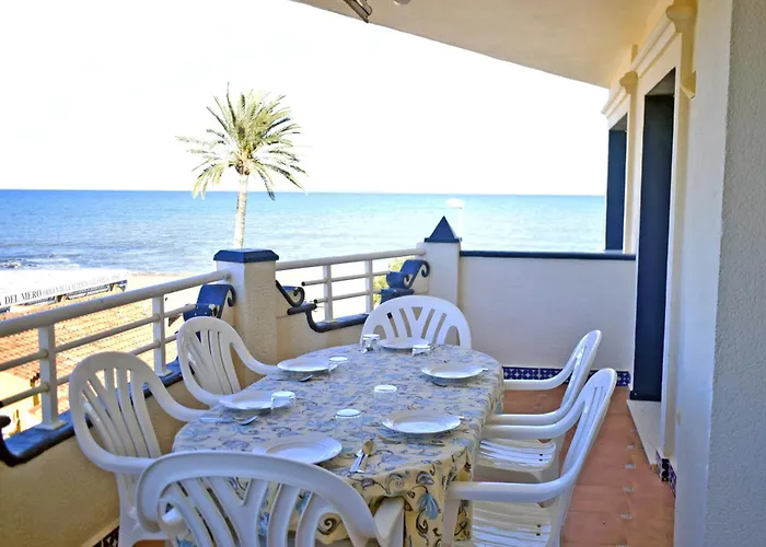 Anacasa Medina Molins Les Marines Ap2201 Apartamento *