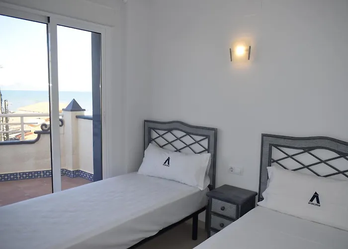 Anacasa Medina Molins Les Marines Ap2201 * Денія