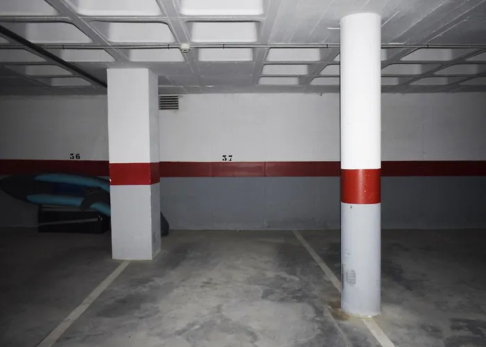 Anacasa Medina Molins Les Marines Ap2201 Dénia