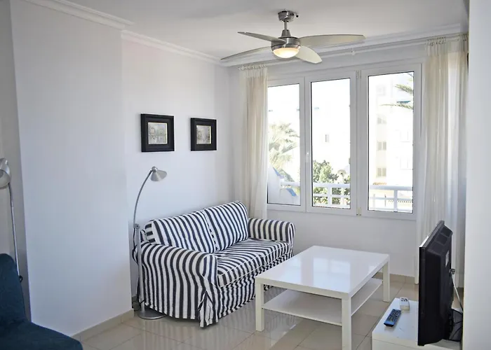 Anacasa Medina Molins Les Marines Ap2201 Apartamento