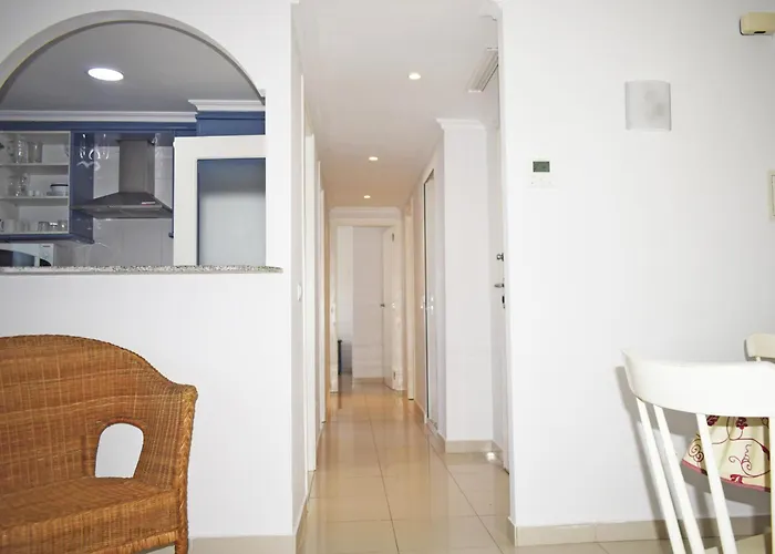 Anacasa Medina Molins Les Marines Ap2201