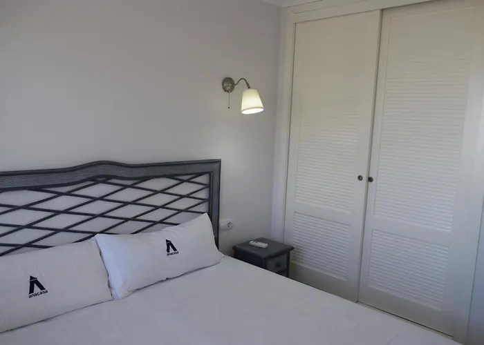 Anacasa Medina Molins Les Marines Ap2201 Apartamento *