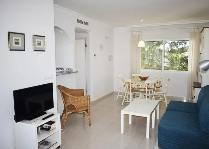 Anacasa Medina Molins Les Marines Ap2201