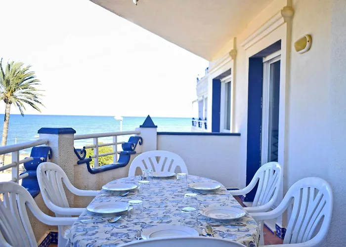 Anacasa Medina Molins Les Marines Ap2201 *