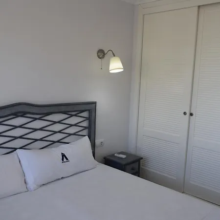 Anacasa Medina Molins Les Marines Ap2201 Apartment *