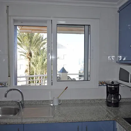 Апартаменти Anacasa Medina Molins Les Marines Ap2201 *