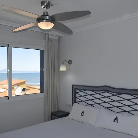 Anacasa Medina Molins Les Marines Ap2201 Денія