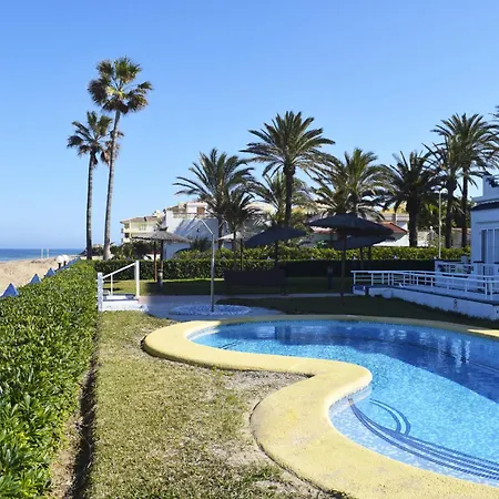 Anacasa Medina Molins Les Marines Ap2201 Apartment *